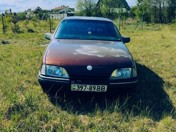 Авто Opel Omega 1988 № 8822241
