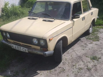 Авто ВАЗ 2106 1991 № 8822253