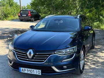 Авто Renault 11 2016 № 8822255