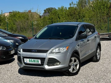 Авто Ford Escape 2013 № 8822308