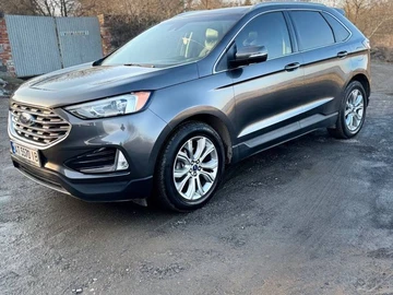 Авто Ford Edge 2018 № 8822310