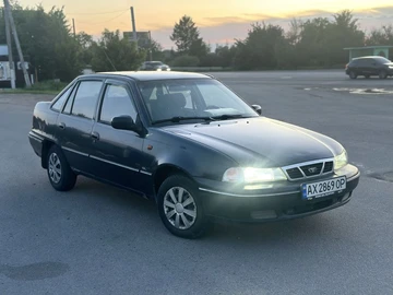 Авто Daewoo Nexia 2007 № 8822317