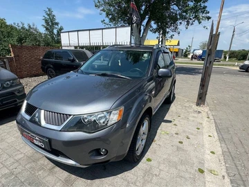 Авто Mitsubishi Outlander 2008 № 8822318