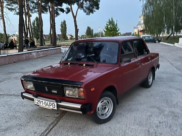Авто ВАЗ 2105 1991 № 8822320