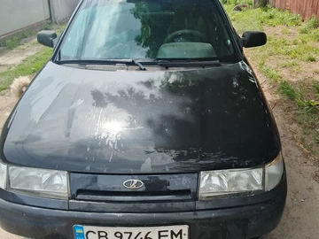 Авто ВАЗ 21124 2006 № 8822322