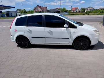 Авто Ford C-Max 2007 № 8822329