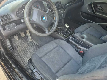 Авто BMW 3 Серия 2003 № 8822335