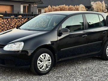 Авто Volkswagen Golf 2007 № 8822337