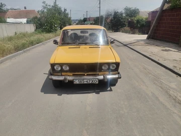 Авто ВАЗ 2106 1987 № 8822340