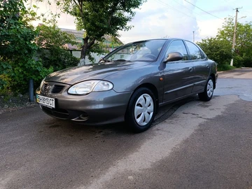 Авто Hyundai Lantra 1999 № 8822341