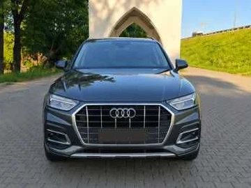 Авто Audi Q5 2023 № 8822343