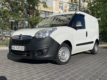 Авто Opel Combo 2013 № 8822347