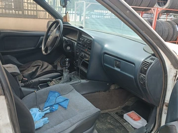 Авто Opel Omega 1991 № 8822350