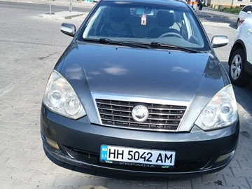 Авто Geely Fc 2008 № 8822362