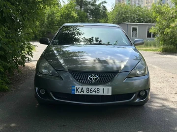 Авто Toyota Solara 2004 № 8822364