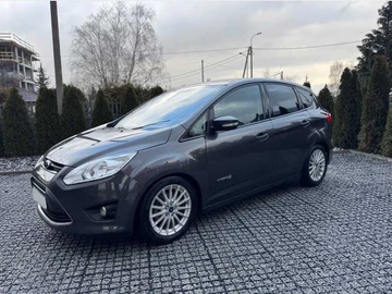 Авто Ford C-Max 2016 № 8822368