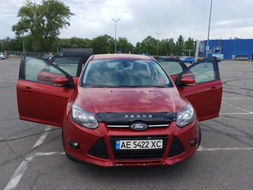 Авто Ford Focus 2014 № 8822370