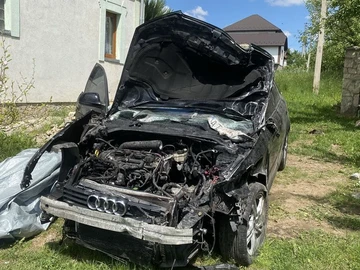 Авто Audi A3 2009 № 8822387