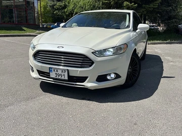 Авто Ford Fusion Usa  2013 № 8822392