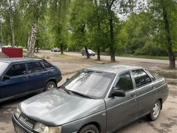 Авто ВАЗ 2110 2007 № 8822393