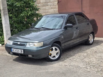 Авто ВАЗ 21104 2010 № 8822394