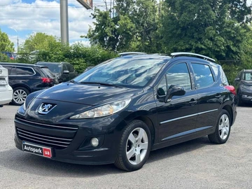 Авто Peugeot 207 2010 № 8822398