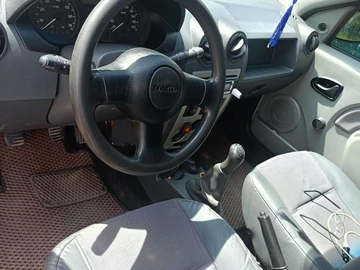 Авто Dacia Logan 2008 № 8822478