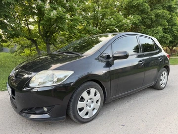 Авто Toyota Auris 2007 № 8822479