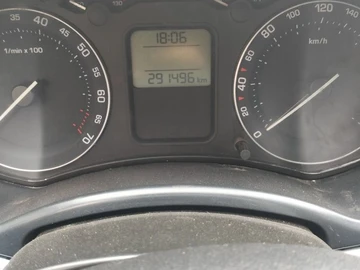 Авто Skoda Octavia 2007 № 8822485