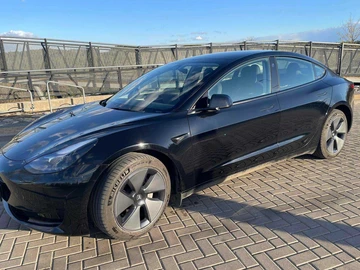 Авто Tesla Model 3 2022 № 8822492