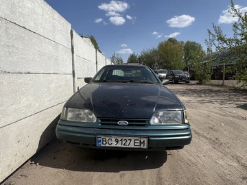 Авто Ford Scorpio 1994 № 8822496