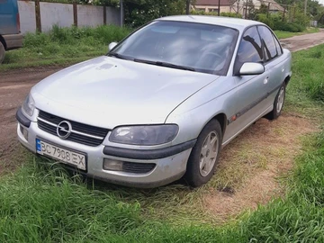 Авто Opel Omega 1996 № 8822498