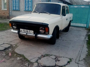 Авто ВАЗ 2129 1992 № 8822505