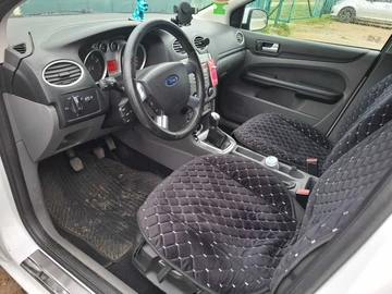 Авто Ford Focus 2008 № 8822509