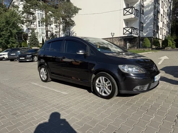Авто Volkswagen Golf 2007 № 8822511