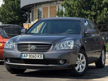 Авто KIA Magentis 2007 № 8822512