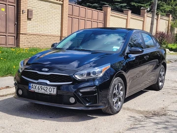 Авто KIA Avella 2018 № 8822516