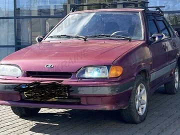 Авто ВАЗ 2115 2000 № 8822523
