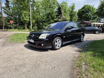 Авто Opel Vectra 2006 № 8822524