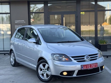 Авто Volkswagen Golf Plus 2007 № 8822526
