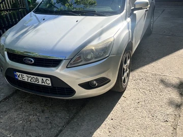 Авто Ford Focus 2010 № 8822527