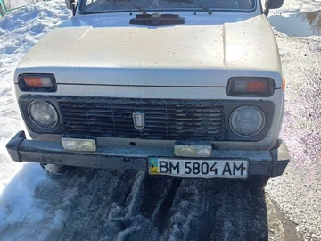 Авто ВАЗ 2121 1987 № 8822529