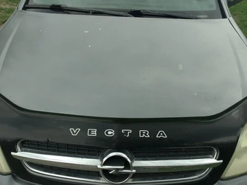 Авто Opel Vectra 2005 № 8822557