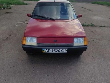 Авто ЗАЗ Таврия 2003 № 8822562