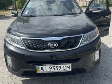 Авто KIA Avella 2014 № 8822564