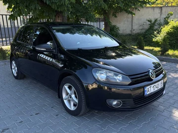 Авто Volkswagen Golf 2012 № 8822565