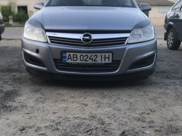 Авто Opel Astra 2007 № 8822570