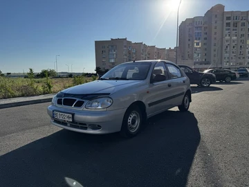 Авто Daewoo Lanos Sens  2011 № 8822574