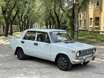 Авто ВАЗ 2101 1973 № 8822580