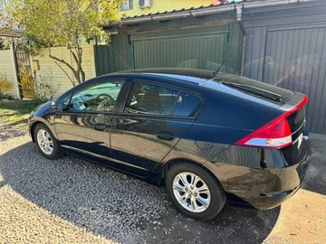 Авто Honda Insight 2009 № 8822582